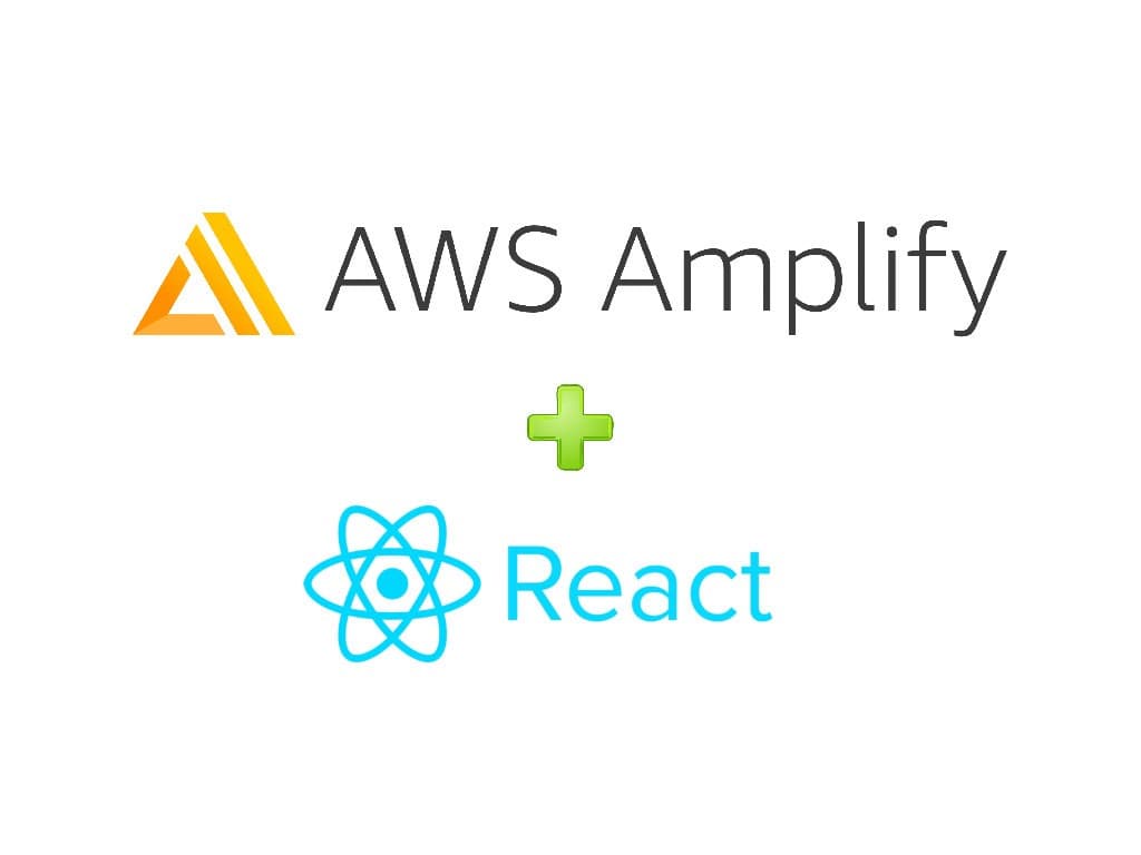 Deploying React app using AWS Amplify with CI/CD pipeline setup